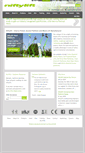 Mobile Screenshot of niftylift.com
